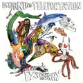 Morning Teleportation - Expanding Away - Vinyl Record