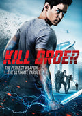 Kill Order - Kill Order - DVD