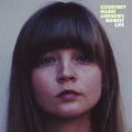 Andrews,courtney Marie - Honest Life - Vinyl Record