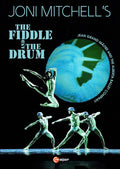 Mitchell,joni / Various - Fiddle & The Drum - DVD