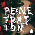 Penetration - Resolution - Music CD
