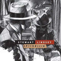 Stewart,lindsey - Spitballin - Music CD