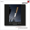 Pena,l / Asamisimasa - Pena: Caffeine - Music CD