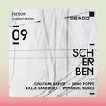 Harvey / Nunes / Ensemble Musikfabrik - Scherben - Music CD
