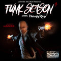Philthy Rich & Friends - Funk Season 4 - Music CD