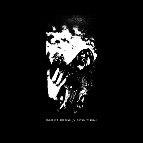 Electric Funeral - Total Funeral - Vinyl Record