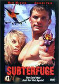 Subterfuge - Subterfuge - DVD