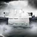 Project Theory - Something Between Us - Music CD