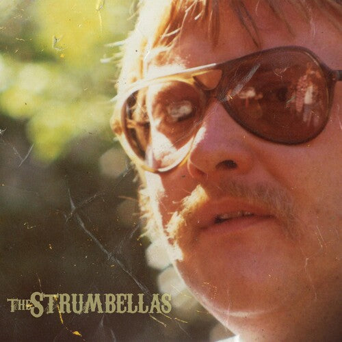 Strumbellas - My Father & The Hunter - Music CD