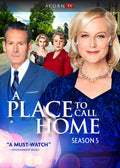 Place To Call Home: Season 5 - Place To Call Home: Season 5 - DVD