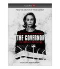 Governor: Complete Collection - Governor: Complete Collection - DVD