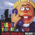 Crank Yankers - Best Crank Calls 1 - Music CD