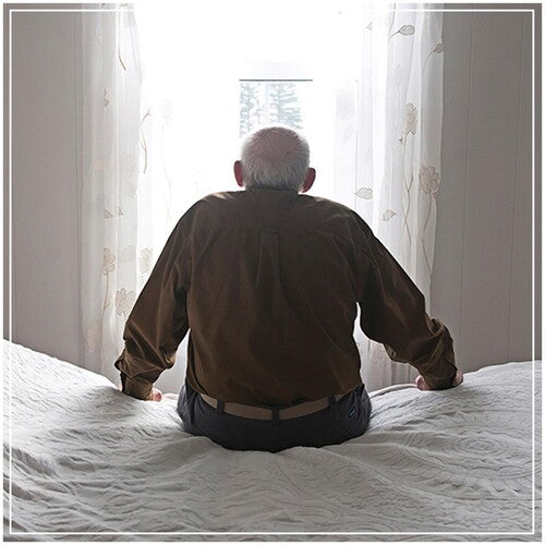 Acadia - All Heart - Music CD