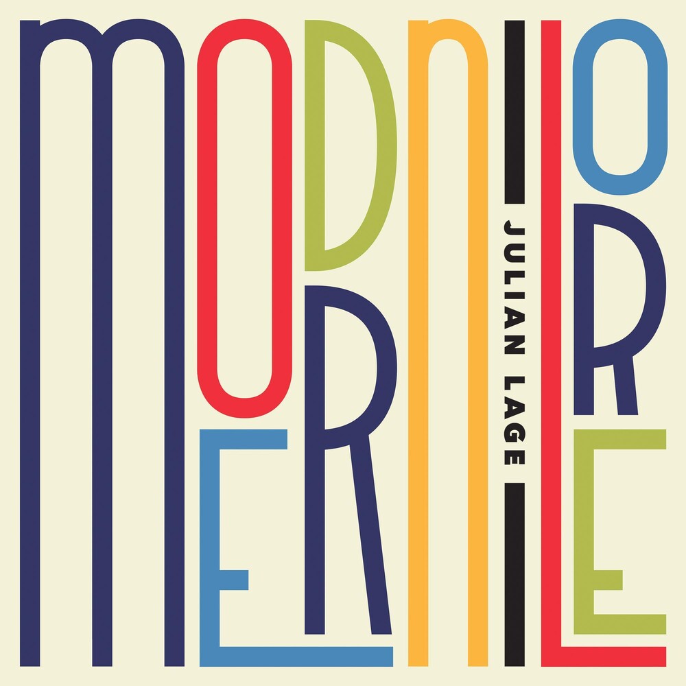 Modern Lore [LP] Vinyl Record