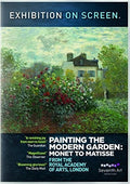 Various Artists - Exhibition On Screen: Painting The Modern Garden - DVD