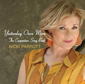 Parrott,nicki - Yesterday Once More : The Carpenters Song Book - Music CD