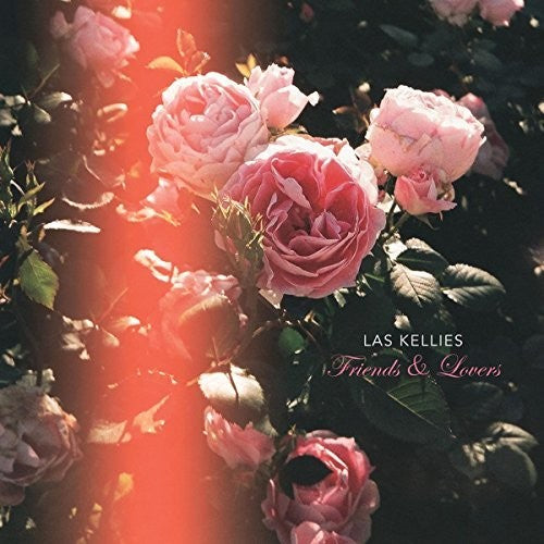 Las Kellies - Friends & Lovers - Vinyl Record