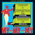 Redding,otis - Complete & Unbelievable: Otis Redding Dictionary - Vinyl Record