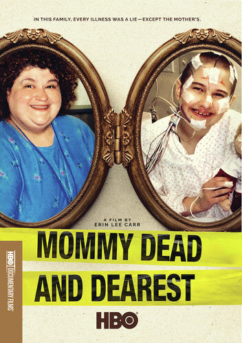 Mommy Dead & Dearest - Mommy Dead & Dearest - DVD