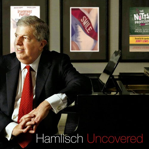 Hamlisch Uncovered / Various - Hamlisch Uncovered / Various - Music CD