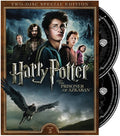Harry Potter & The Prisoner Of Azkaban - Harry Potter & The Prisoner Of Azkaban - DVD