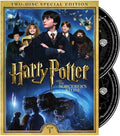 Harry Potter & The Sorcerer's Stone - Harry Potter & The Sorcerer's Stone - DVD