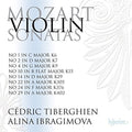 Mozart / Ibragimova,alina - Violin Sonatas 2 - Music CD