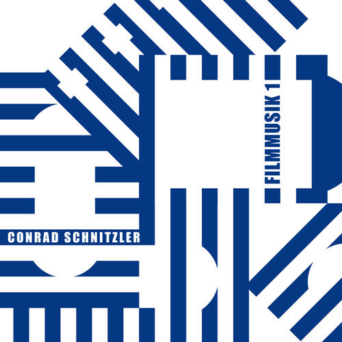 Schnitzler,conrad - Filmmusik 1 - Music CD