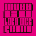 Moby - Go (loco Dice Remix) - Vinyl Record