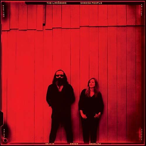 Liminanas - Shadow People - Music CD