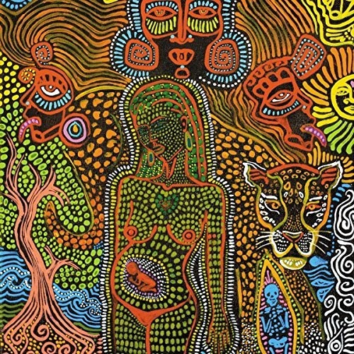 Crystal Fighters - Tba - Vinyl Record