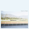 Open To Chance [Download Included] Vinyl Record
