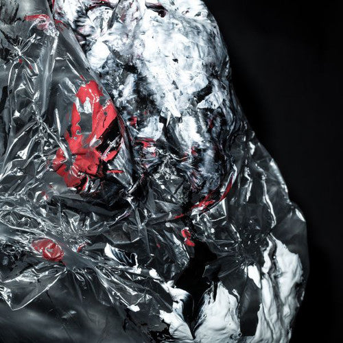 Cosmin Trg - Oblic / Serpenti Remixes - Vinyl Record