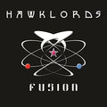 Hawklords - Fusion - Music CD