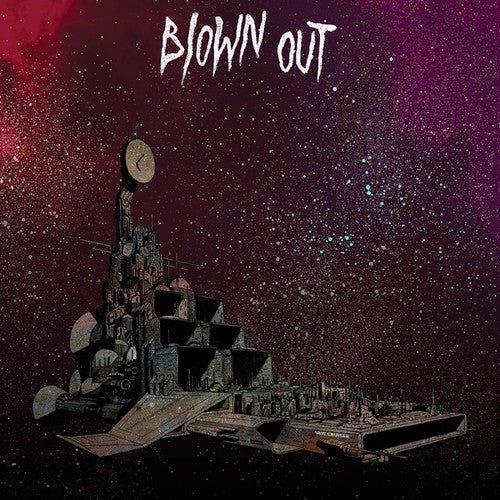 Blown Out - New Cruiser - Vinyl Record