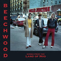 Beechwood - Songs From The Land Of Nod - Music CD