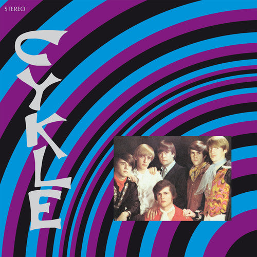 Cykle - Cykle - Vinyl Record