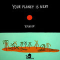 Your Planet Is Next - Ypin - Vinyl Record