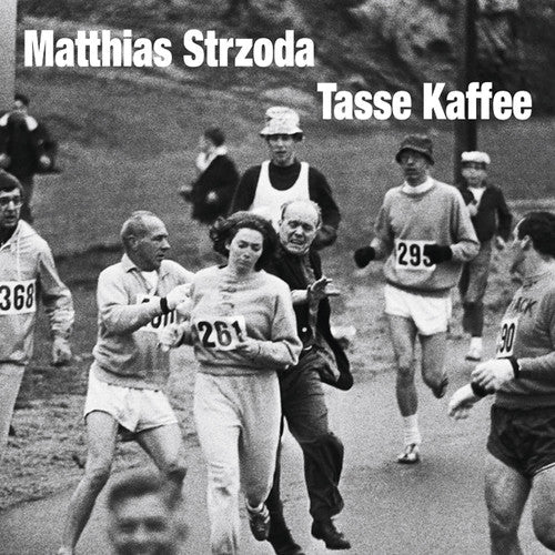 Strzoda,matthias - Tasse Kaffee - Vinyl Record