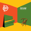 Holm Cpu - Fotspor - Vinyl Record