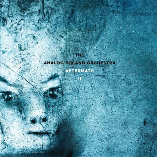 Analog Roland Orchestra - Aftermath Ii - Vinyl Record