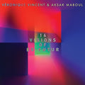 16 Visions Of Ex-Futur [LP] Vinyl Record
