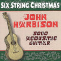 Harbison,john - Six String Christmas - Music CD