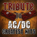 Tribute To AC/DC - Greatest Hits - Music CD - MOD