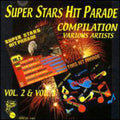 Superstars Hit Parade 2&3 / Various - Superstars Hit Parade 2&3 / Various - Music CD