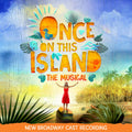 Once On This Island / N.b.c.r. - Once On This Island / N.b.c.r. - Music CD
