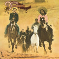 Doobie Brothers - Stampede - Vinyl Record