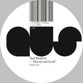 Woolford,paul - Heaven & Earth - Vinyl Record
