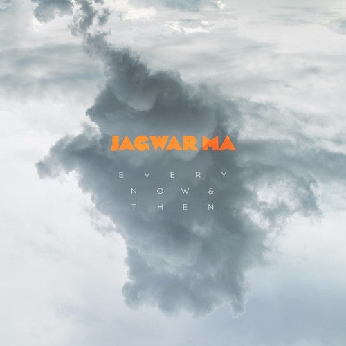 Jagwar Ma - Every Now & Then - Vinyl Record