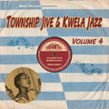 Soul Safari Presents Township Jive & Kwela / Var - Soul Safari Presents Township Jive & Kwela / Var - Vinyl Record